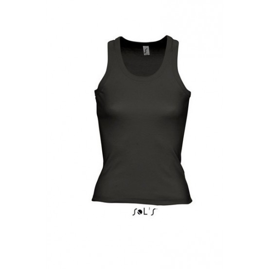 Tricou femei Sol`s Coconut