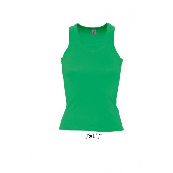 Tricou femei Sol`s Coconut
