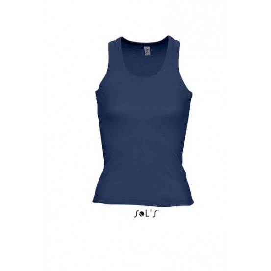 Tricou femei Sol`s Coconut