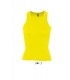 Tricou femei Sol`s Coconut