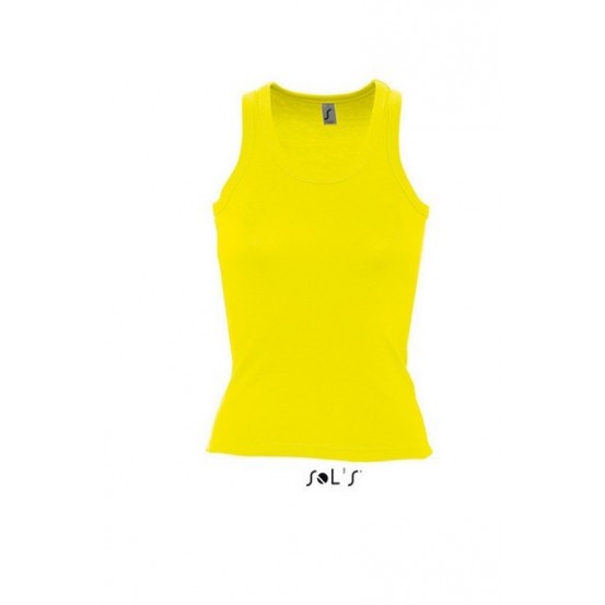 Tricou femei Sol`s Coconut