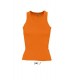 Tricou femei Sol`s Coconut