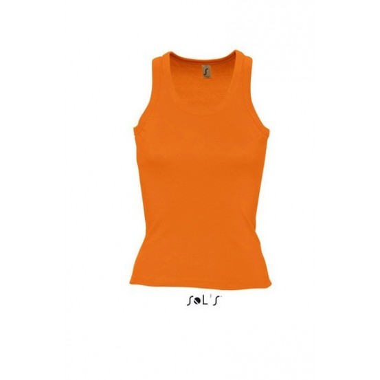 Tricou femei Sol`s Coconut
