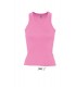 Tricou femei Sol`s Coconut