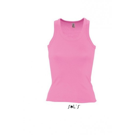 Tricou femei Sol`s Coconut