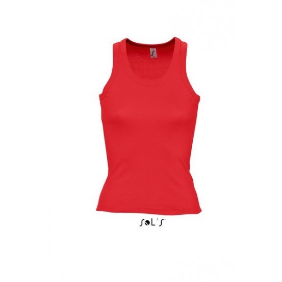 Tricou femei Sol`s Coconut