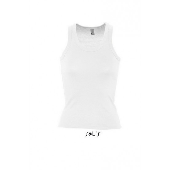 Tricou femei Sol`s Coconut