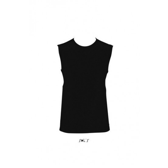 Tricou barbati Sol`s Jazzy 
