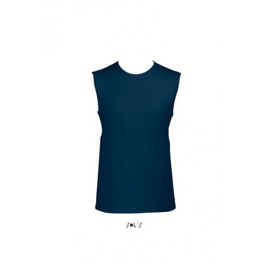 Tricou barbati Sol`s Jazzy 
