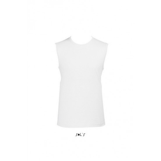 Tricou barbati Sol`s Jazzy 