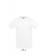 Tricou barbati Sol`s Sublima Round Collar