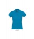 Polo femei Sol`s  Passion Polo Shirt