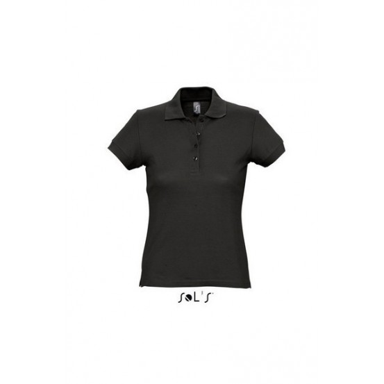 Polo femei Sol`s  Passion Polo Shirt