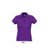 Polo femei Sol`s  Passion Polo Shirt