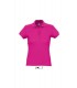 Polo femei Sol`s  Passion Polo Shirt