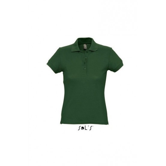 Polo femei Sol`s  Passion Polo Shirt
