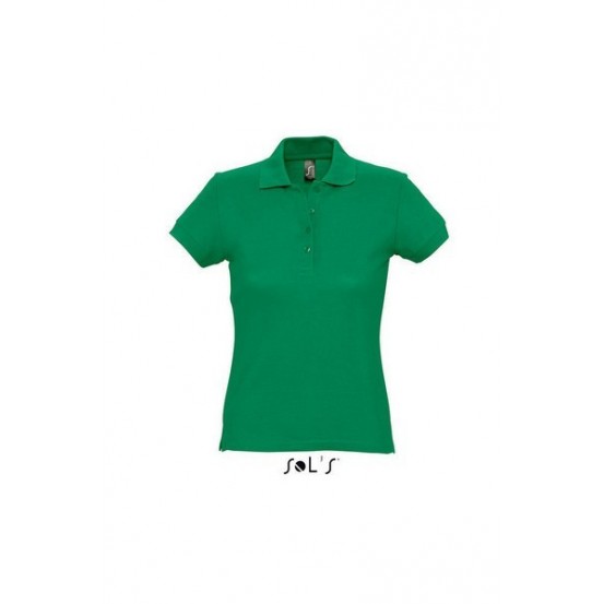 Polo femei Sol`s  Passion Polo Shirt