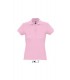 Polo femei Sol`s  Passion Polo Shirt