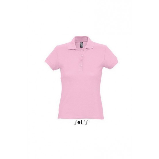 Polo femei Sol`s  Passion Polo Shirt
