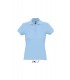 Polo femei Sol`s  Passion Polo Shirt