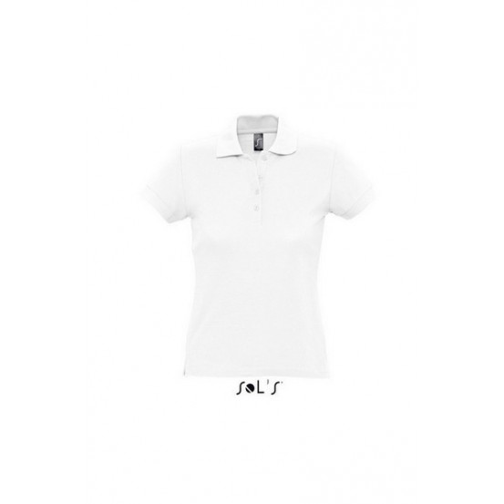 Polo femei Sol`s  Passion Polo Shirt