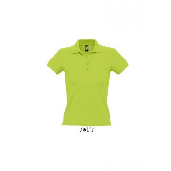 Polo femei Sol`s People