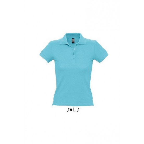 Polo femei Sol`s People