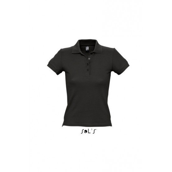 Polo femei Sol`s People