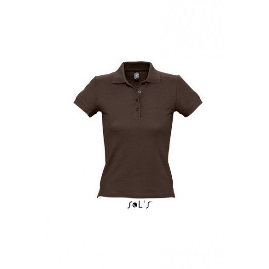 Polo femei Sol`s People