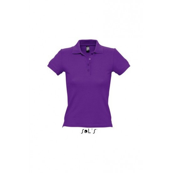 Polo femei Sol`s People
