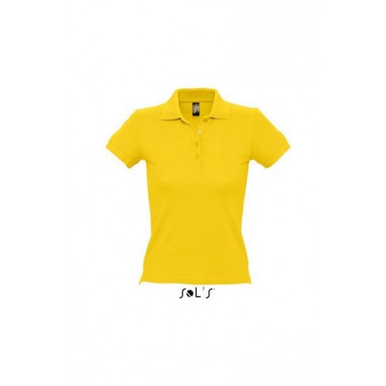 Polo femei Sol`s People