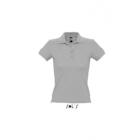 Polo femei Sol`s People