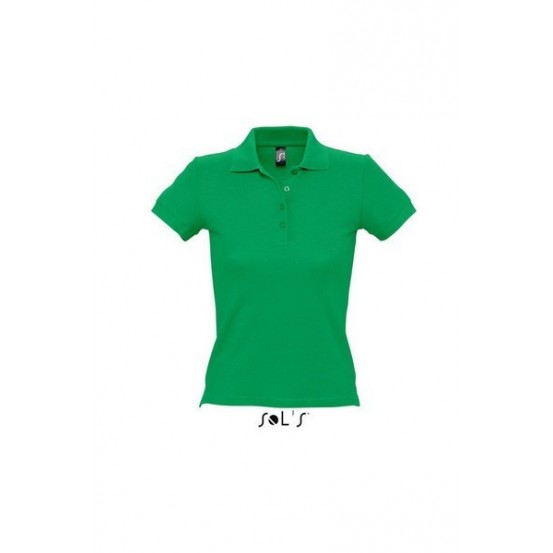 Polo femei Sol`s People