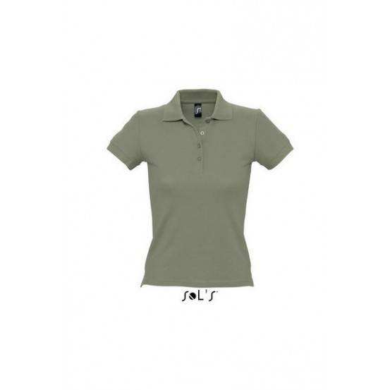 Polo femei Sol`s People