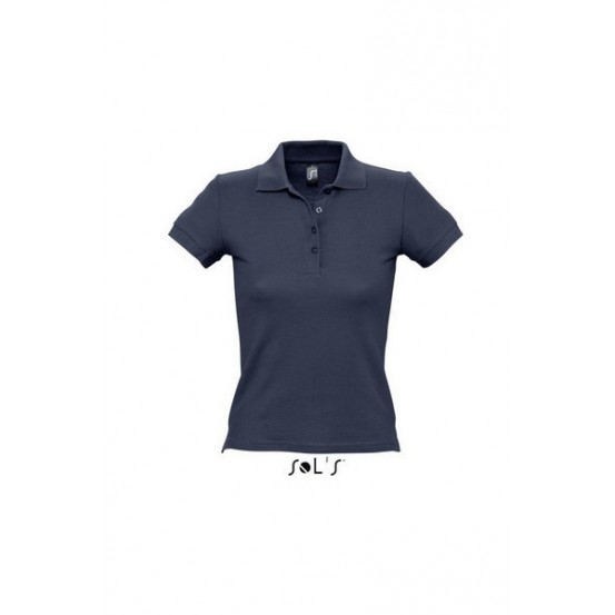 Polo femei Sol`s People