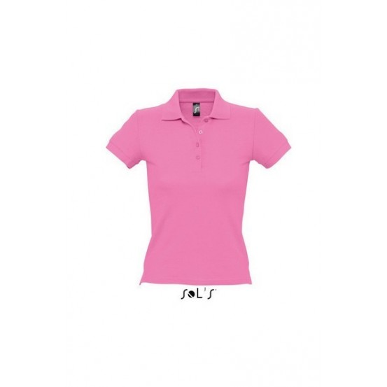 Polo femei Sol`s People