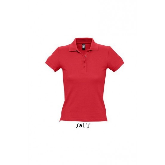 Polo femei Sol`s People