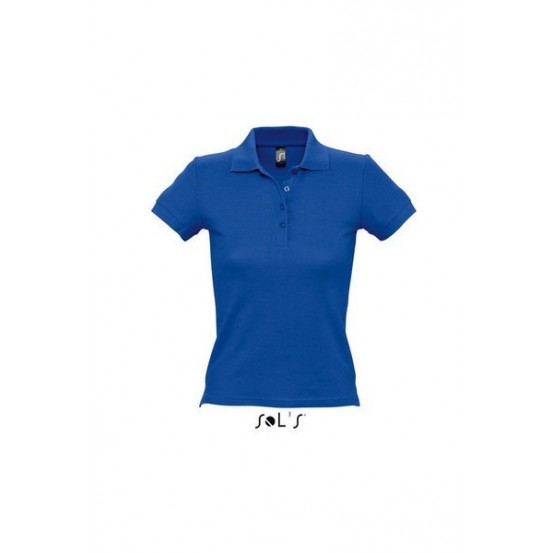 Polo femei Sol`s People