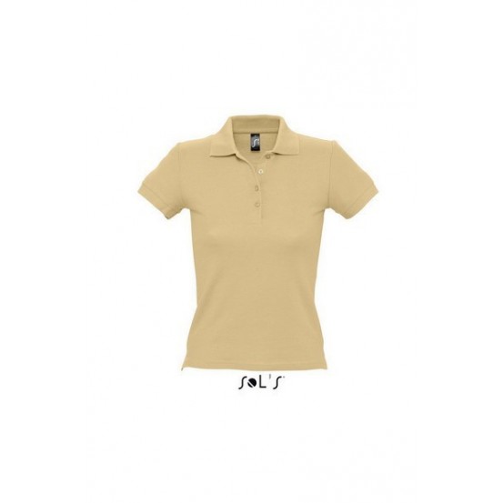 Polo femei Sol`s People
