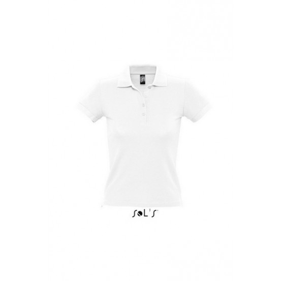 Polo femei Sol`s People