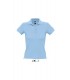 Polo femei Sol`s People
