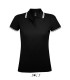Polo femei Sol`s Pasadena