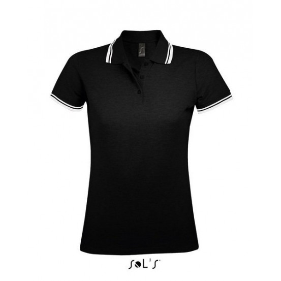 Polo femei Sol`s Pasadena