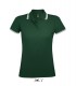 Polo femei Sol`s Pasadena