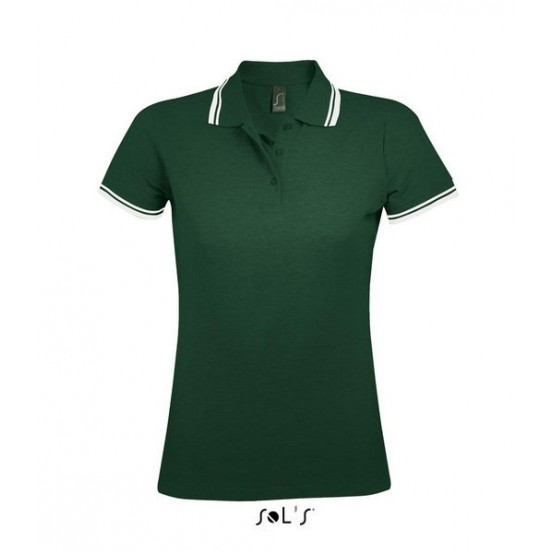 Polo femei Sol`s Pasadena