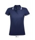 Polo femei Sol`s Pasadena