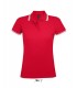 Polo femei Sol`s Pasadena