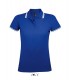 Polo femei Sol`s Pasadena