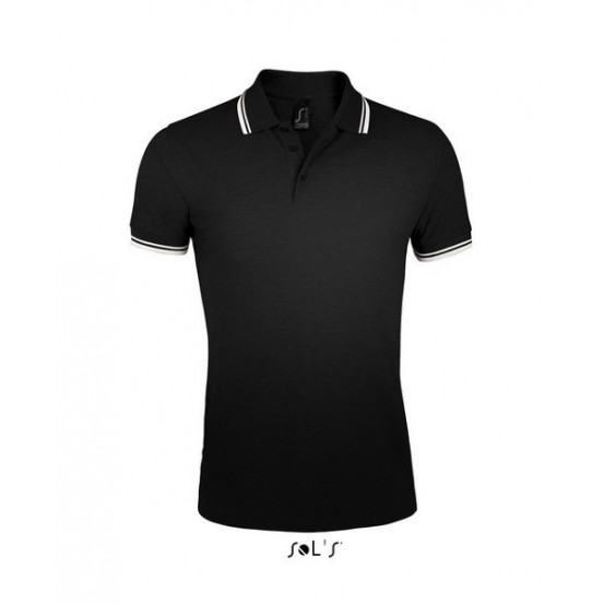 Polo barbati Sol`s Pasadena