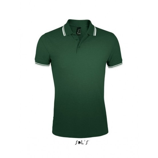 Polo barbati Sol`s Pasadena